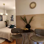 Apartments Nora