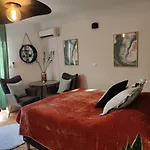 Apartments Nora