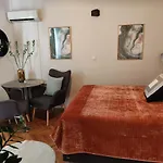 Apartments Nora