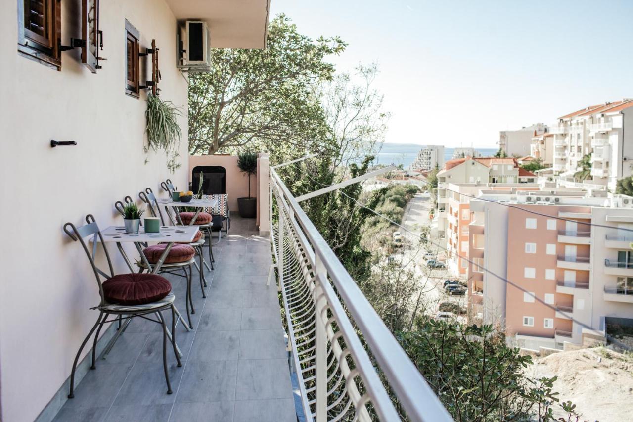 Nora Apartment *