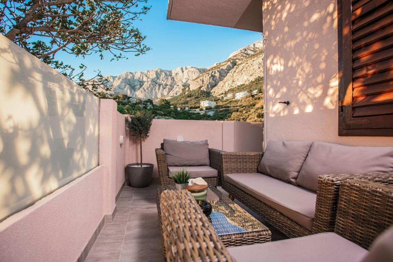 Apartment Nora Makarska