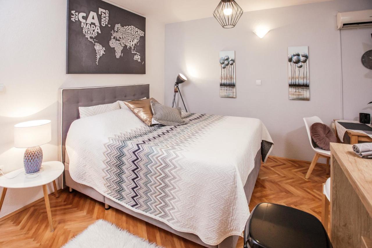 Nora Apartment *