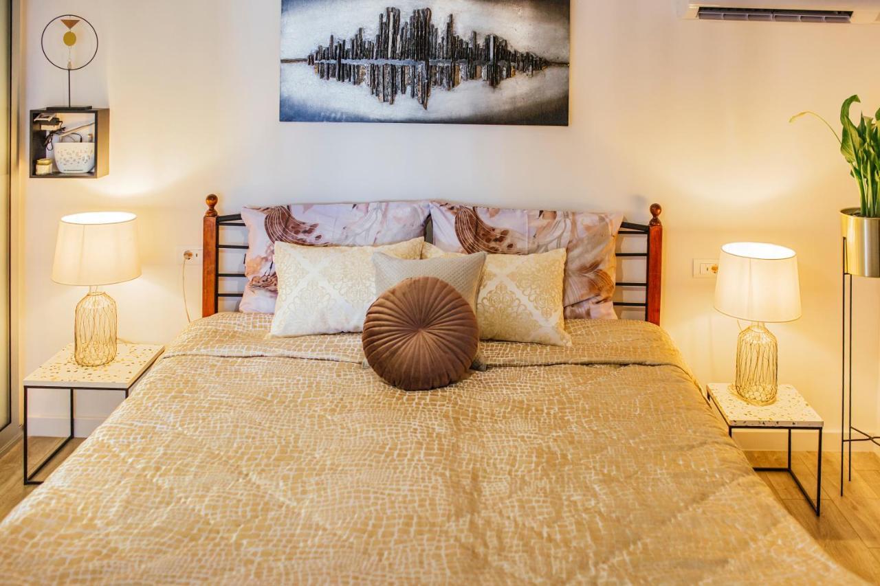 Nora Apartment