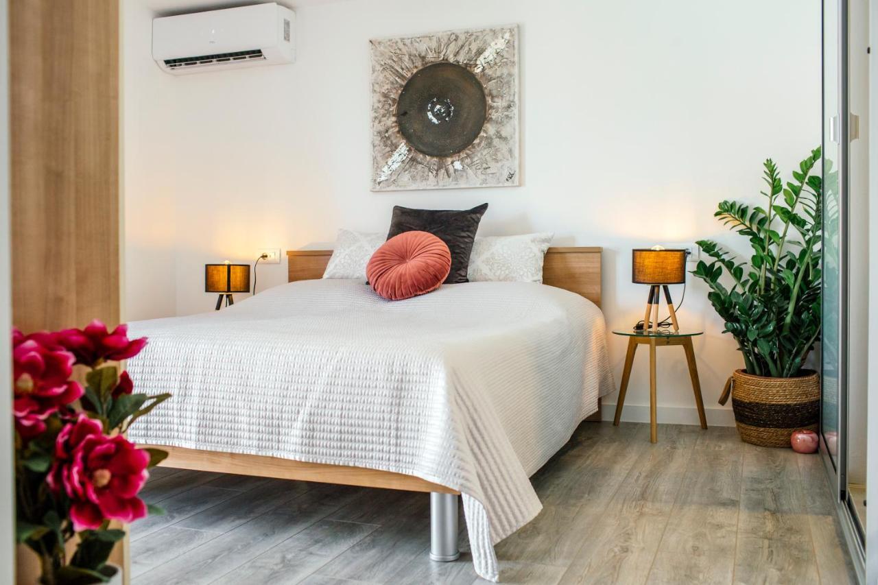 Apartment Nora