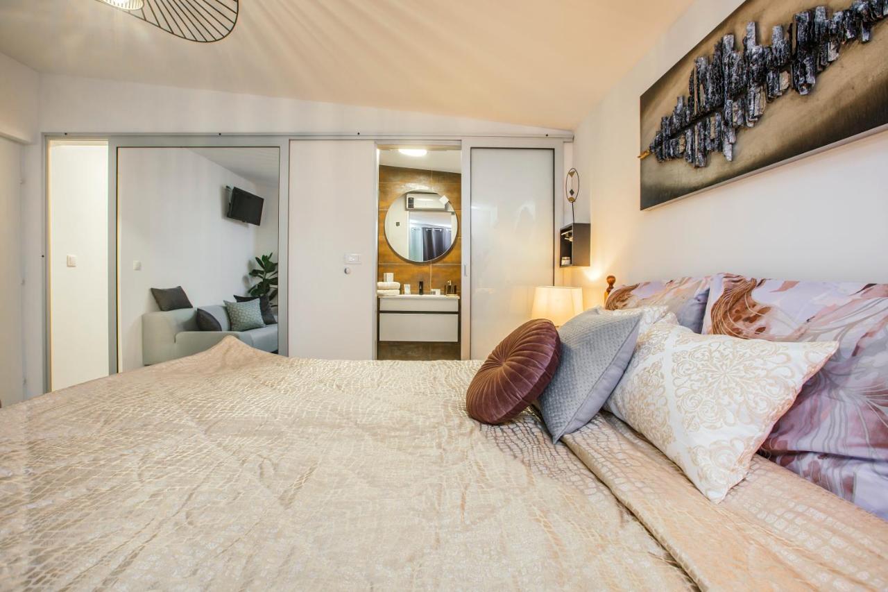 Nora Apartment Makarska