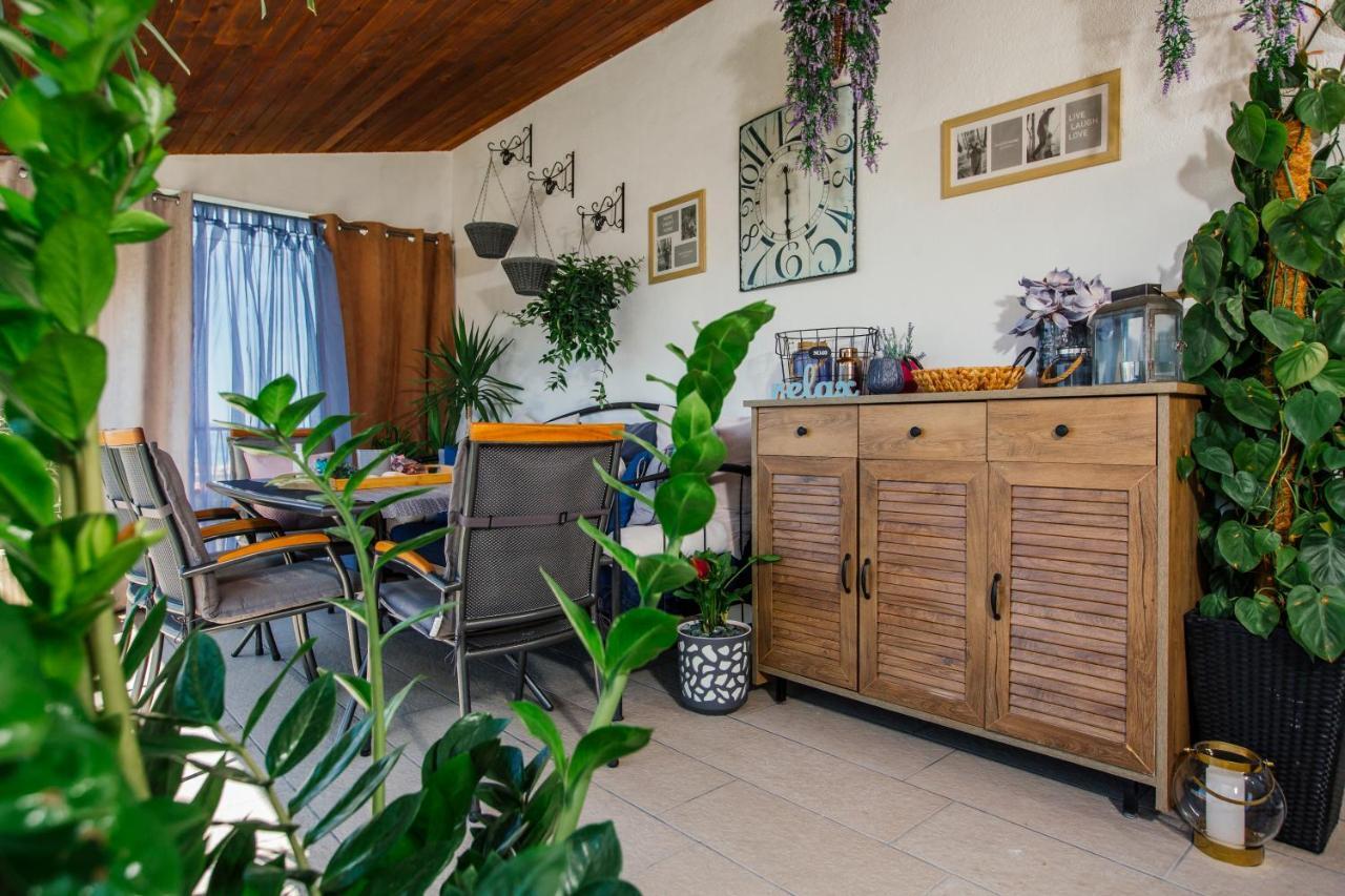 Apartment Nora